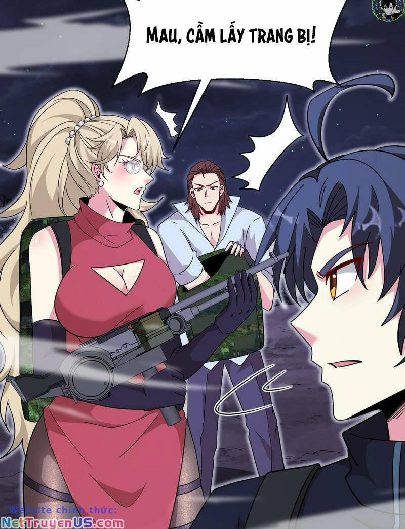 Hệ Thống Super God 118 trang 2