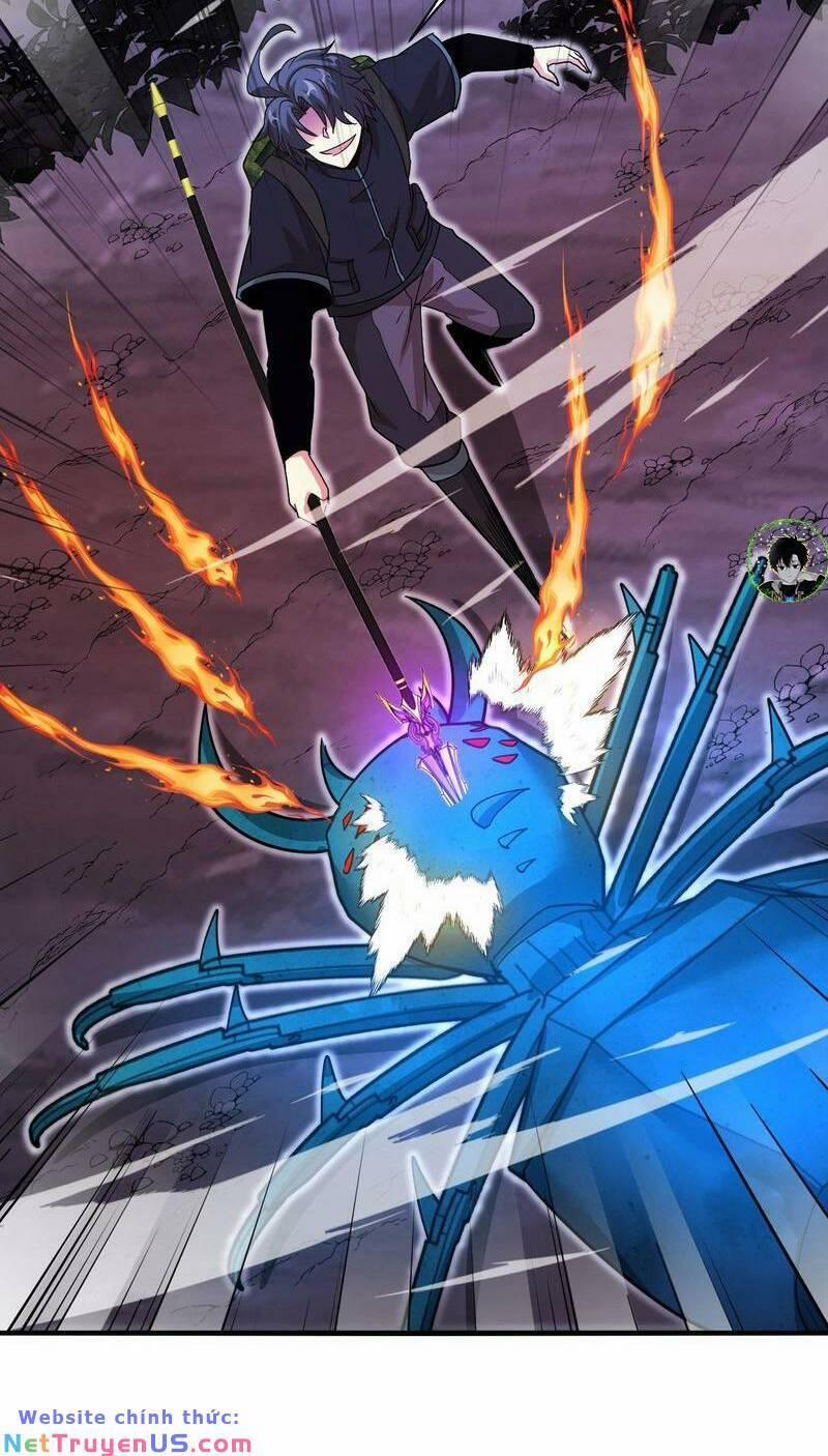 Hệ Thống Super God 118 trang 27