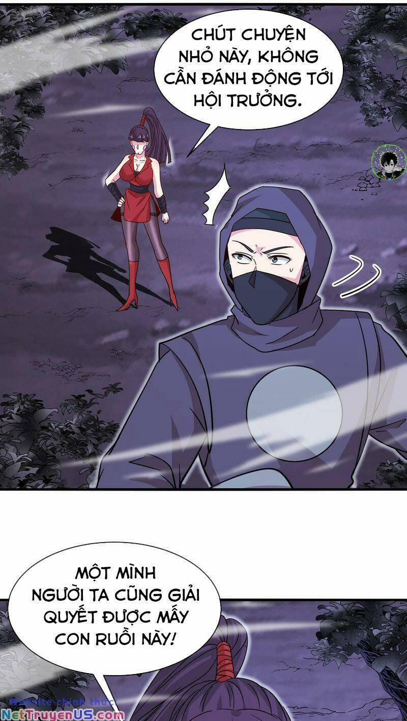 Hệ Thống Super God 118 trang 34