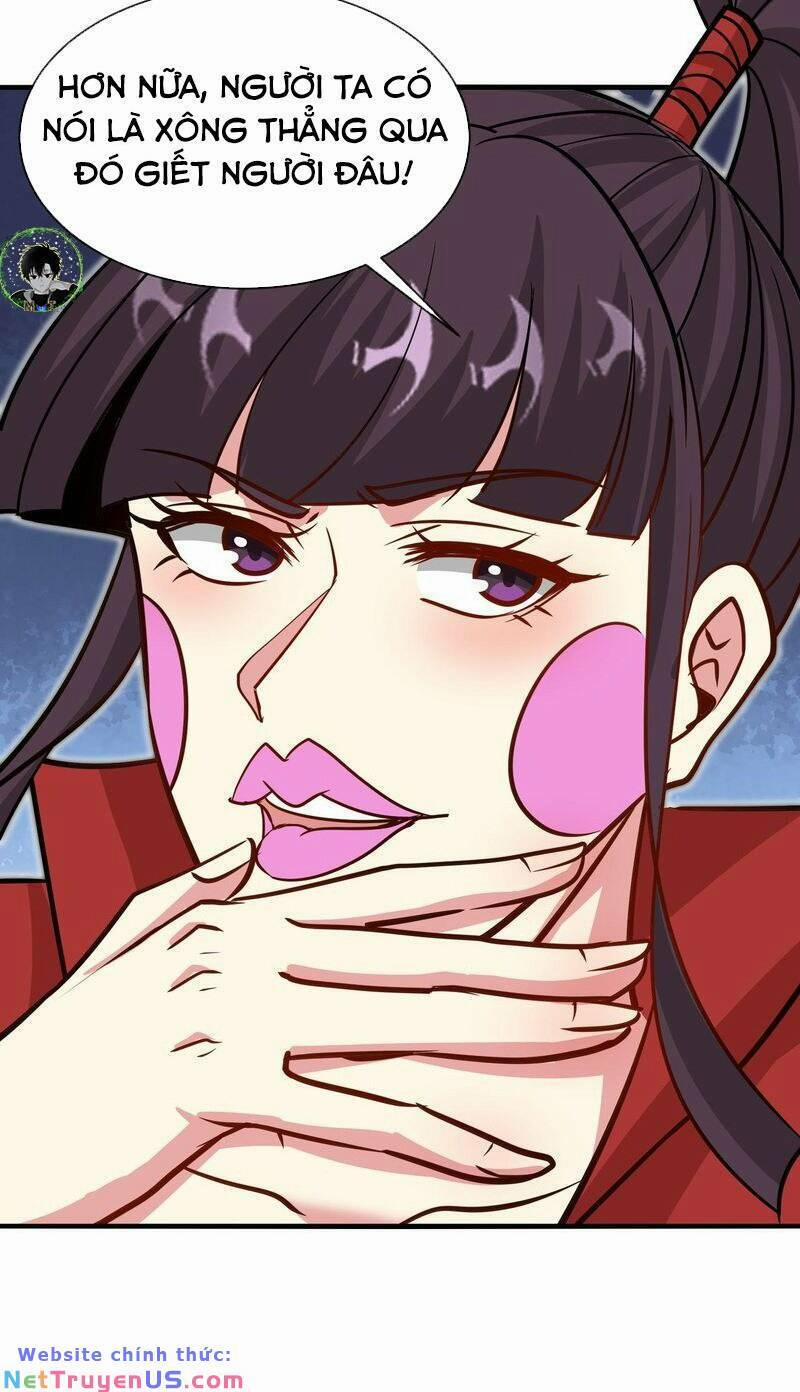 Hệ Thống Super God 118 trang 39