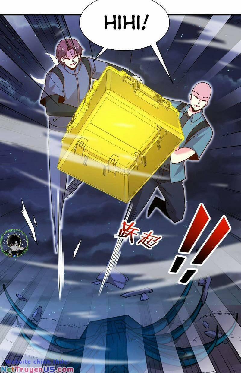 Hệ Thống Super God 118 trang 42