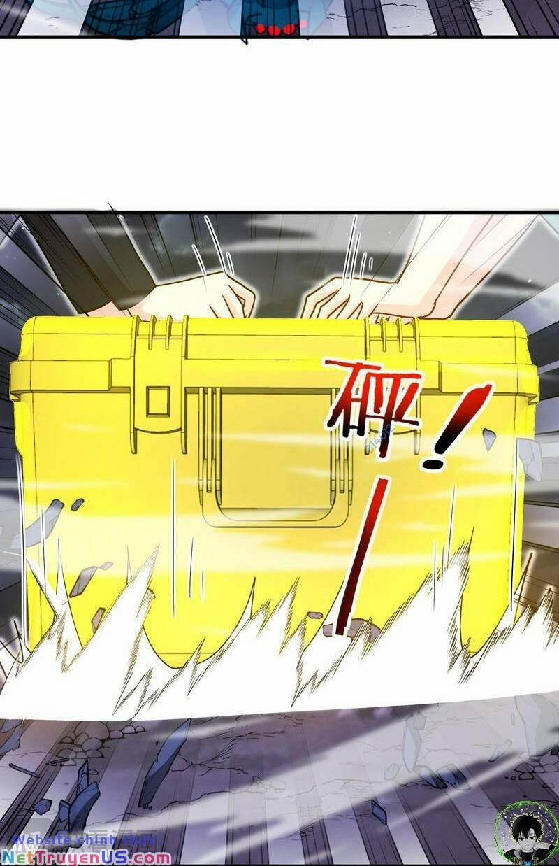 Hệ Thống Super God 118 trang 43