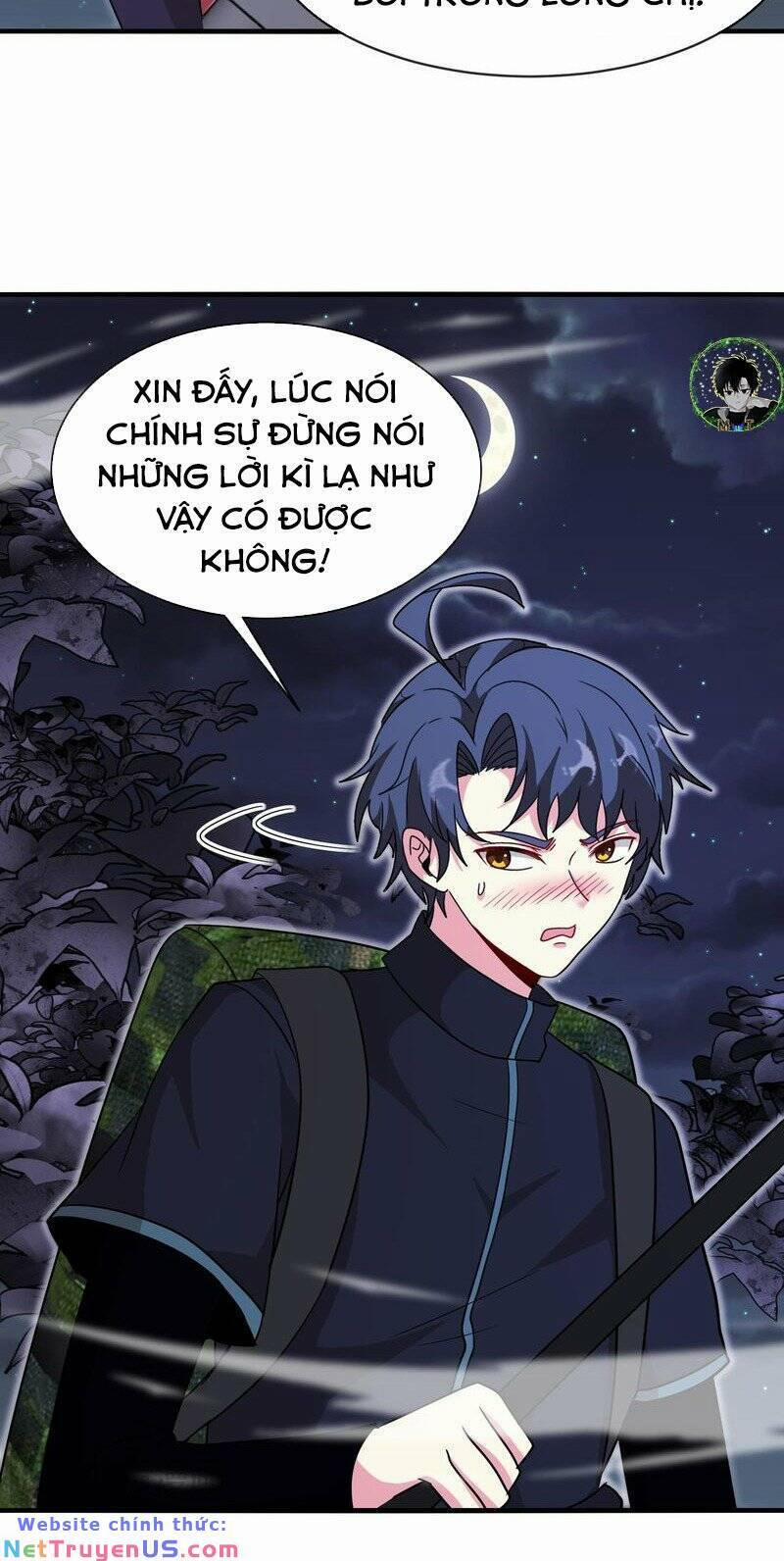 Hệ Thống Super God 118 trang 6