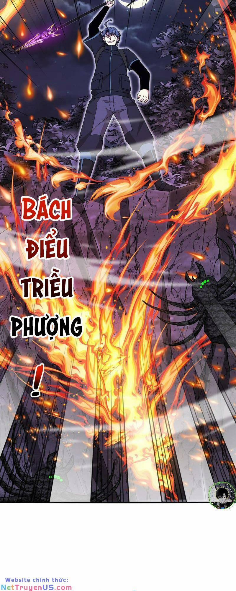 Hệ Thống Super God 118 trang 9