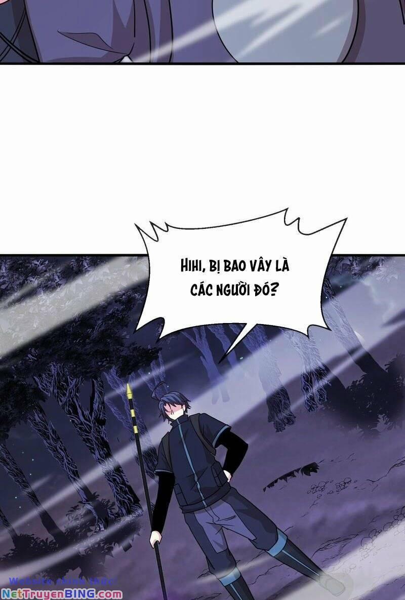 Hệ Thống Super God 119 trang 14