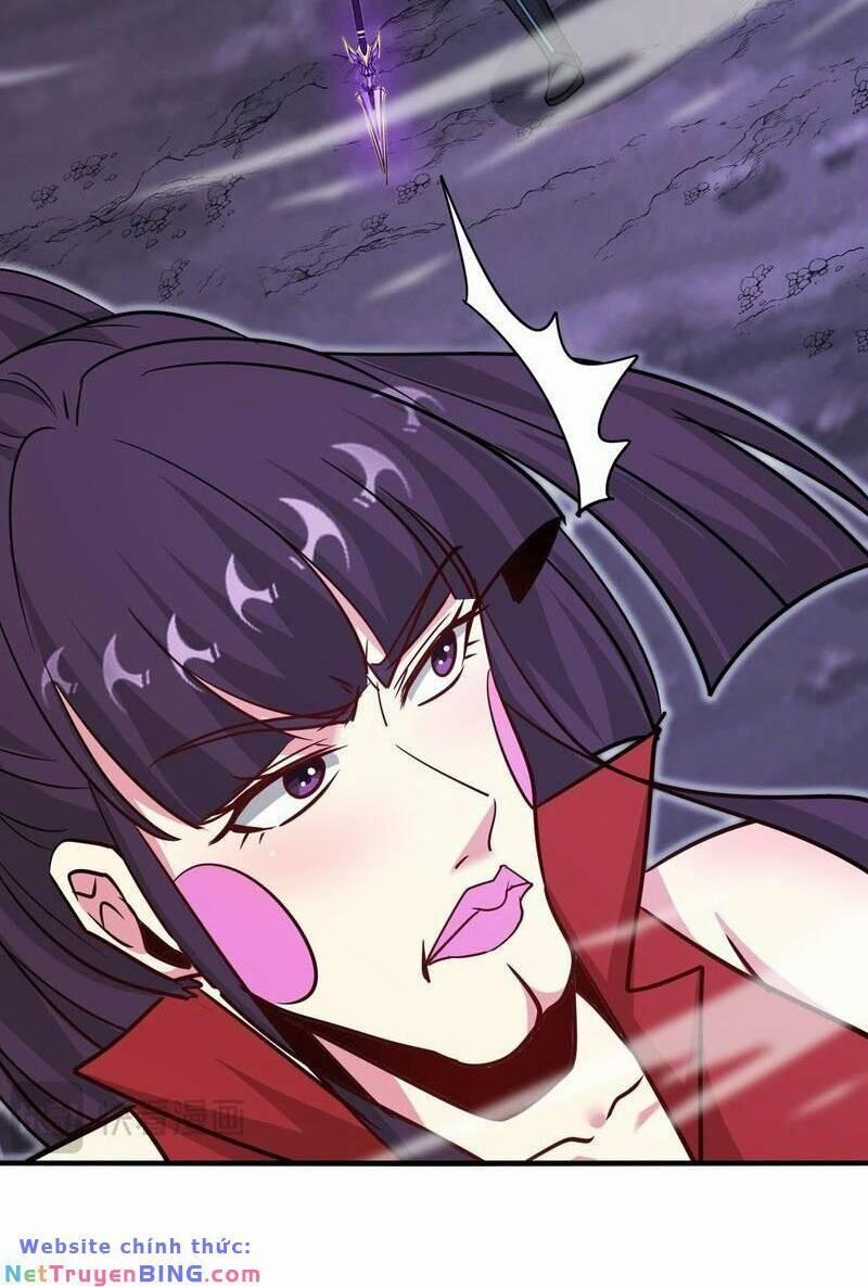 Hệ Thống Super God 119 trang 15