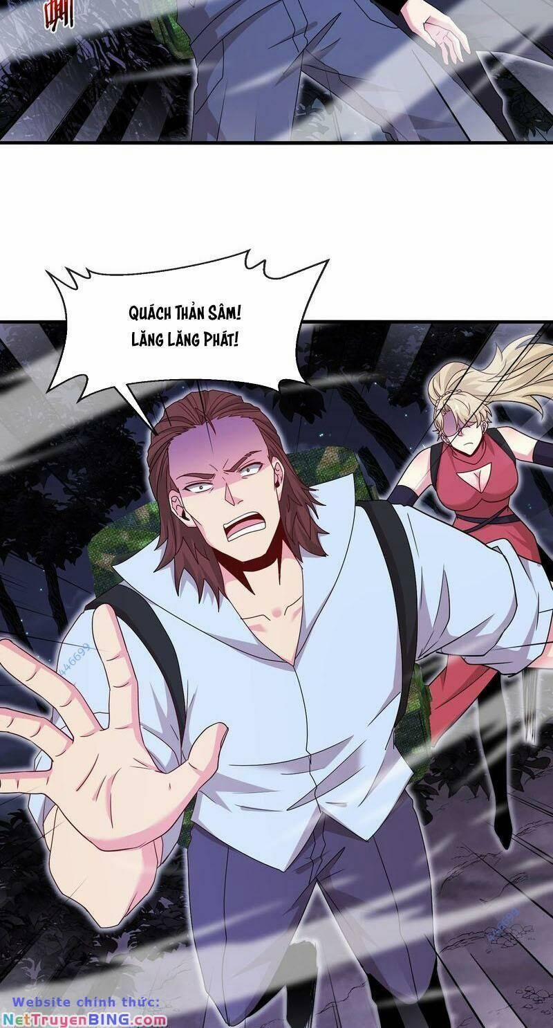 Hệ Thống Super God 119 trang 2