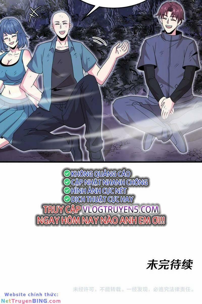 Hệ Thống Super God 119 trang 46