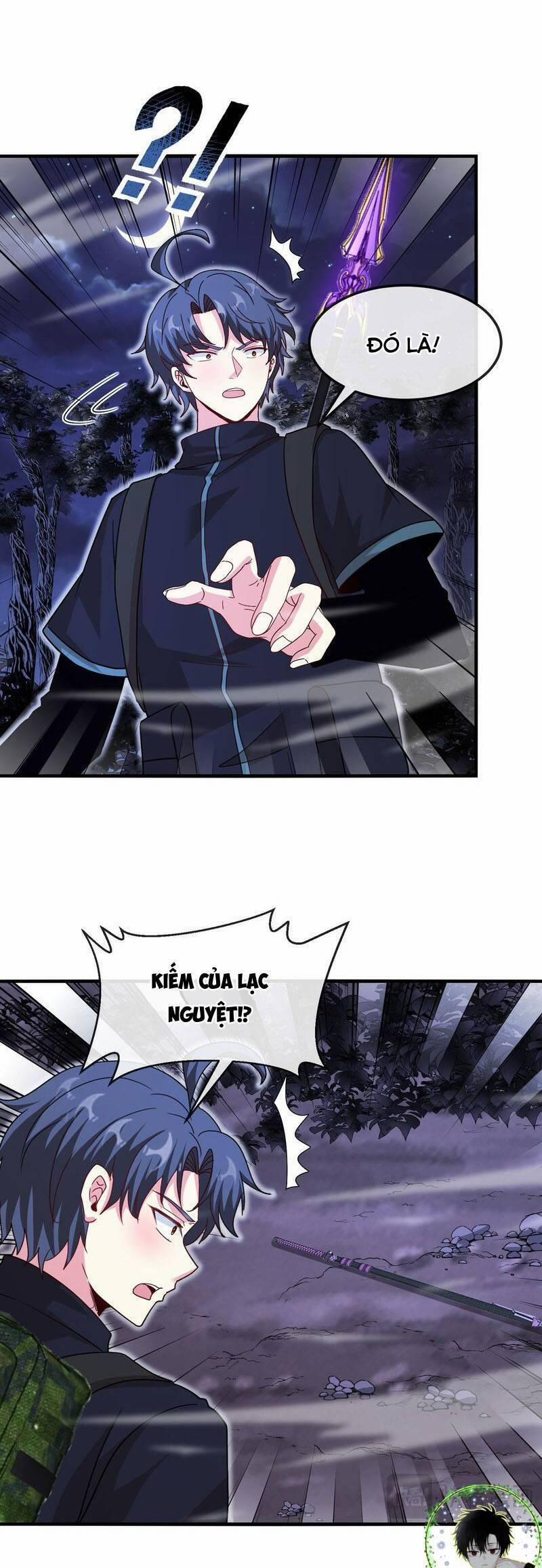 Hệ Thống Super God 120 trang 15