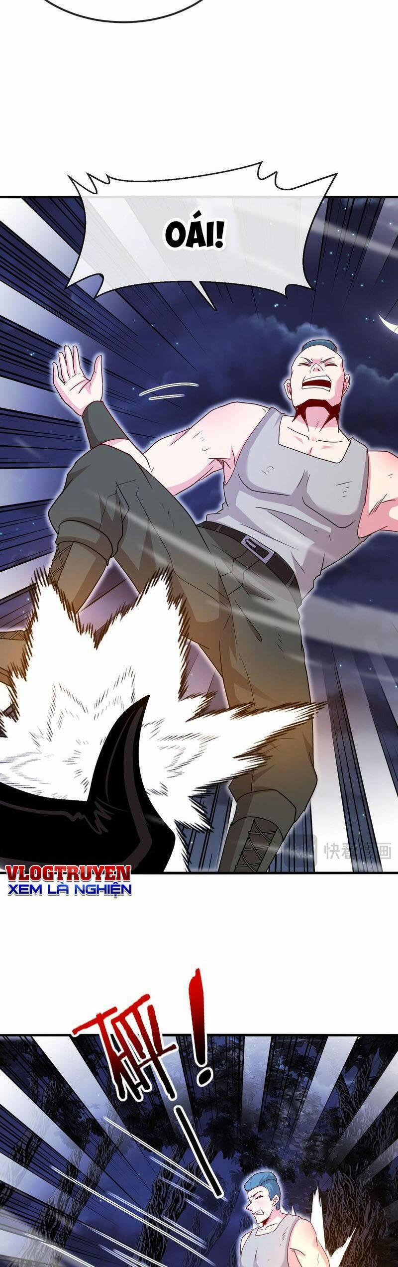 Hệ Thống Super God 120 trang 22