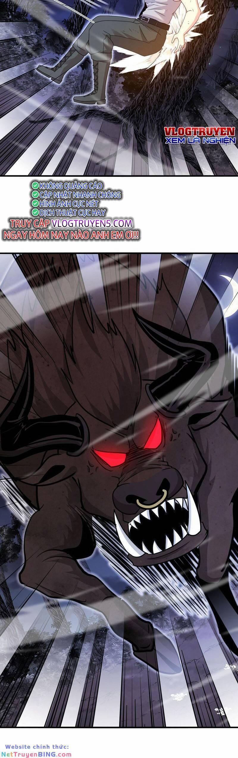 Hệ Thống Super God 120 trang 23