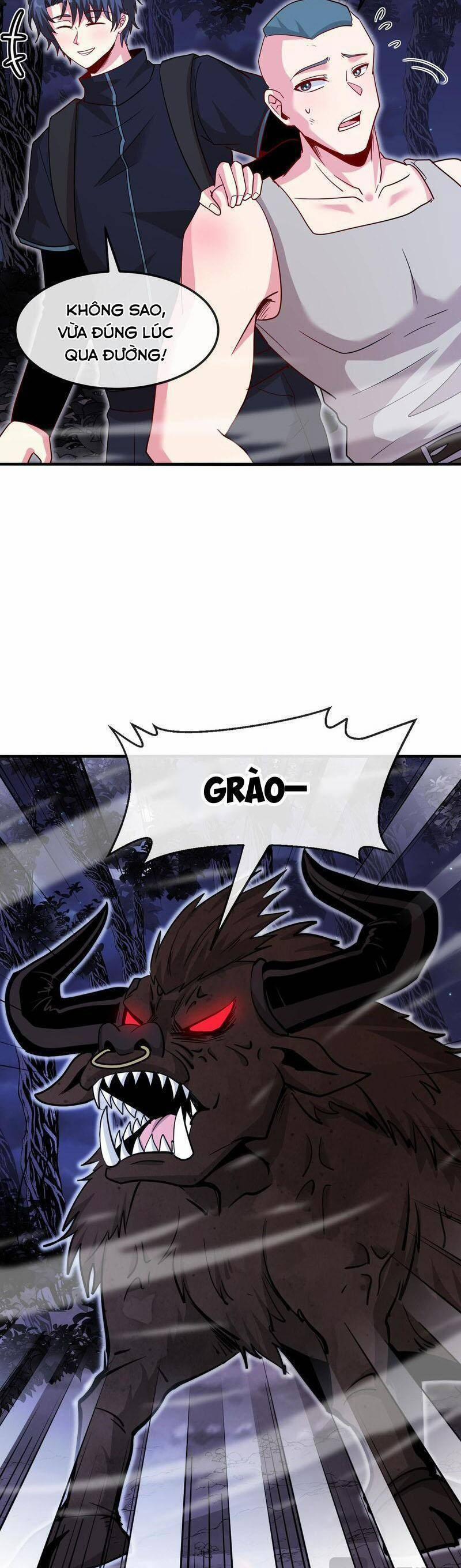 Hệ Thống Super God 120 trang 25