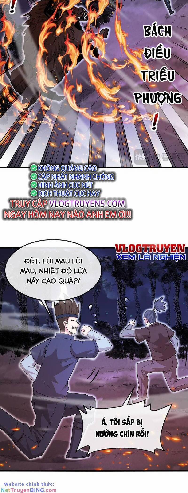 Hệ Thống Super God 120 trang 29