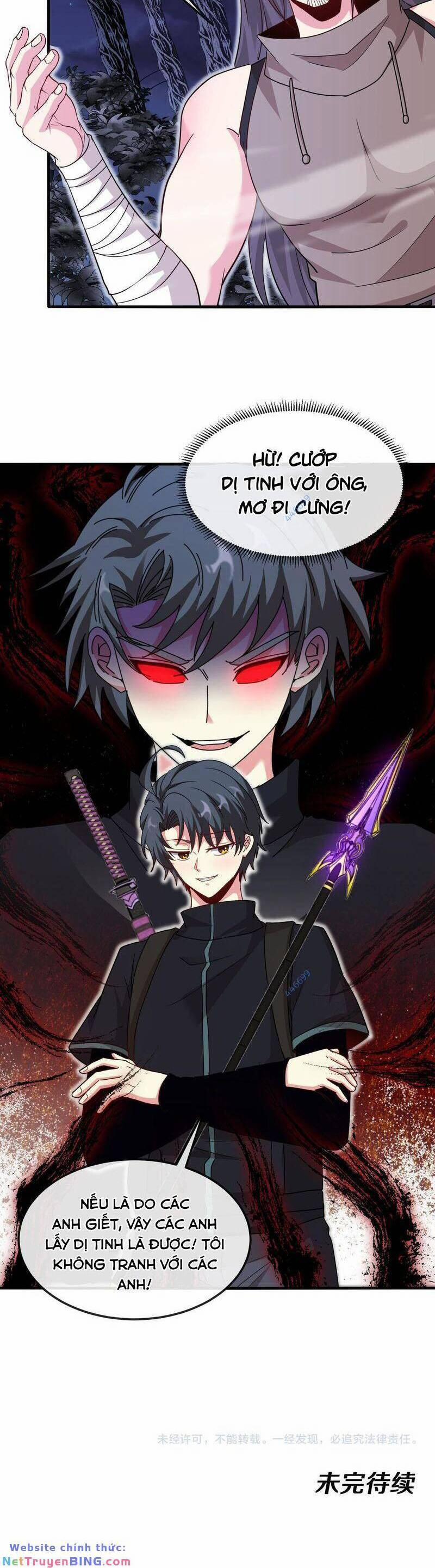 Hệ Thống Super God 120 trang 33