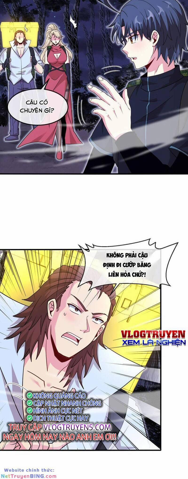 Hệ Thống Super God 120 trang 5