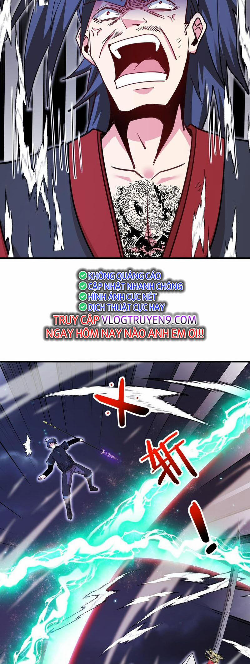 Hệ Thống Super God 122 trang 10