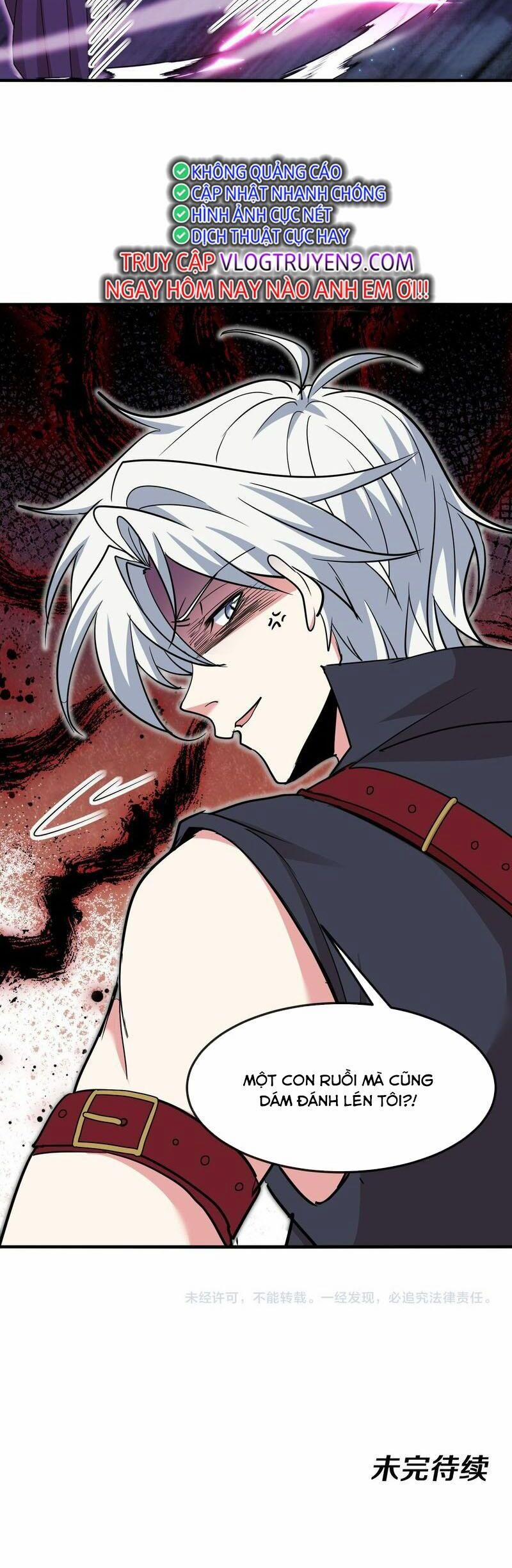 Hệ Thống Super God 122 trang 34