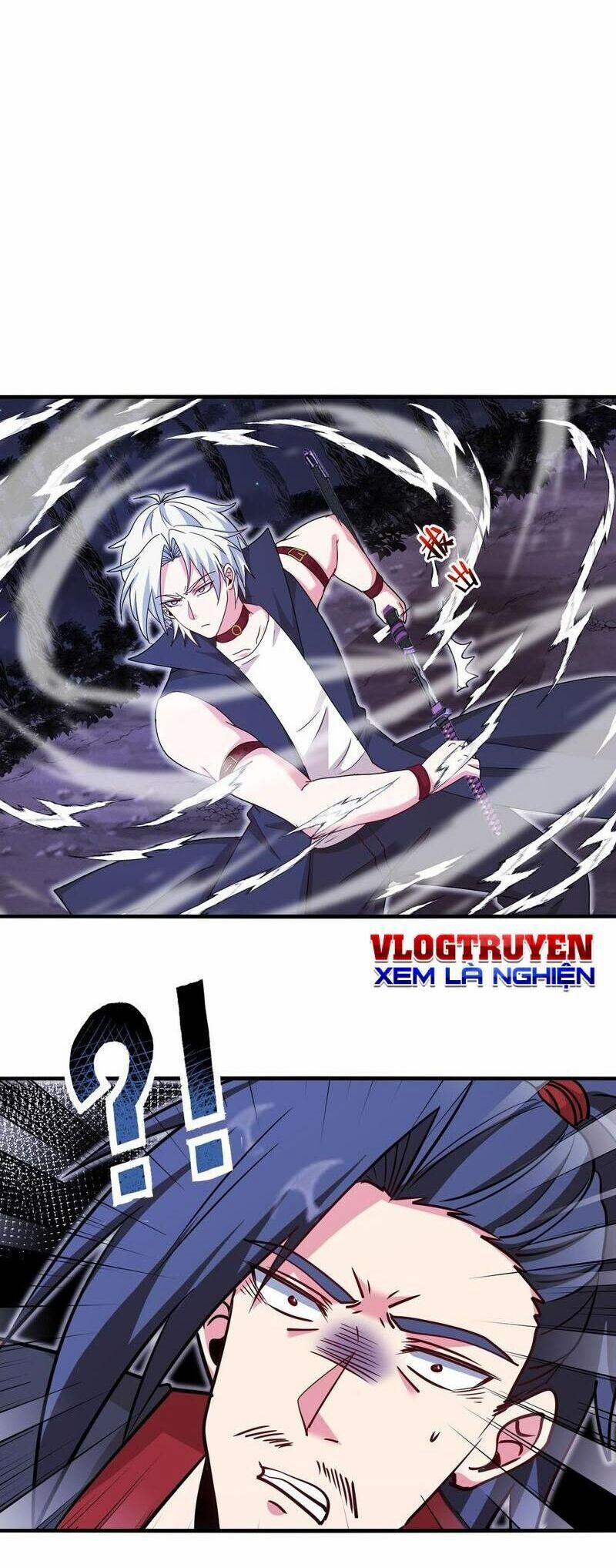 Hệ Thống Super God 123 trang 1