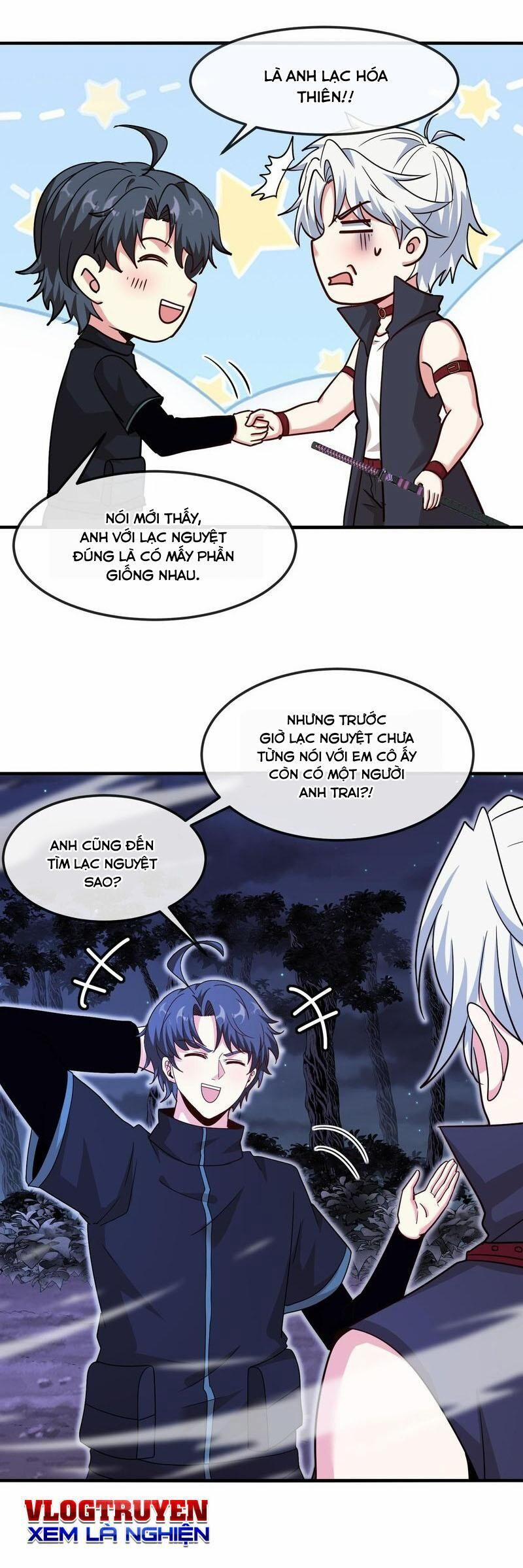 Hệ Thống Super God 123 trang 12