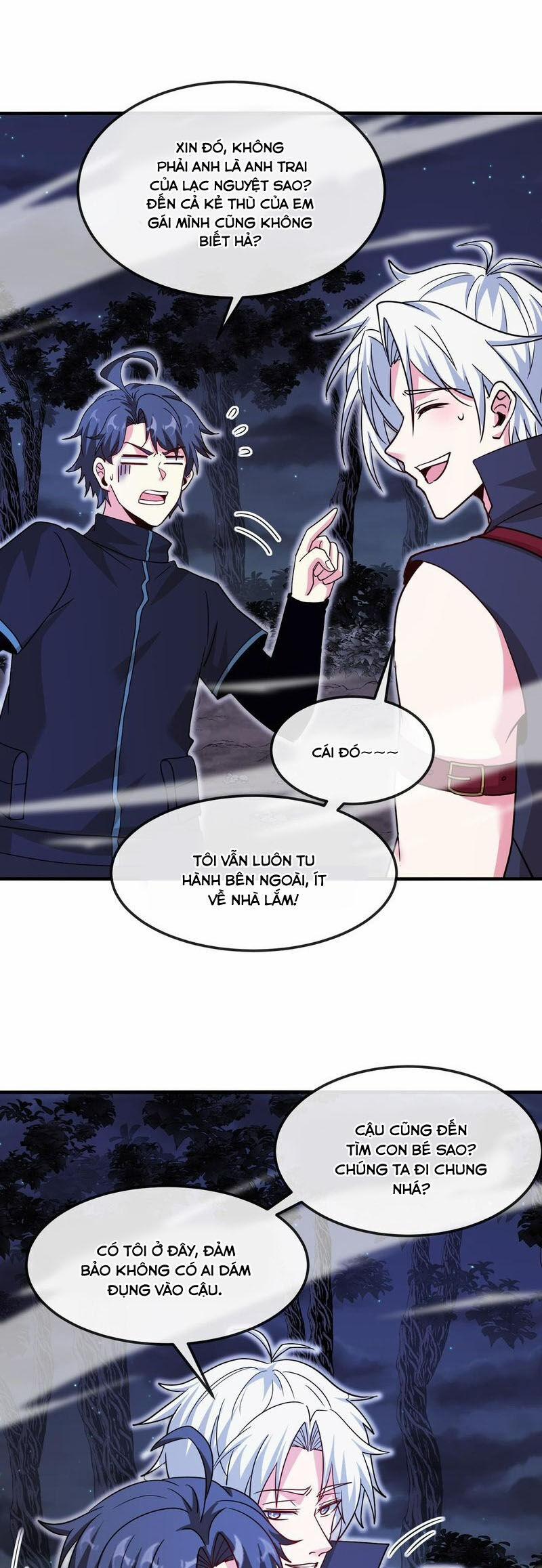 Hệ Thống Super God 123 trang 15