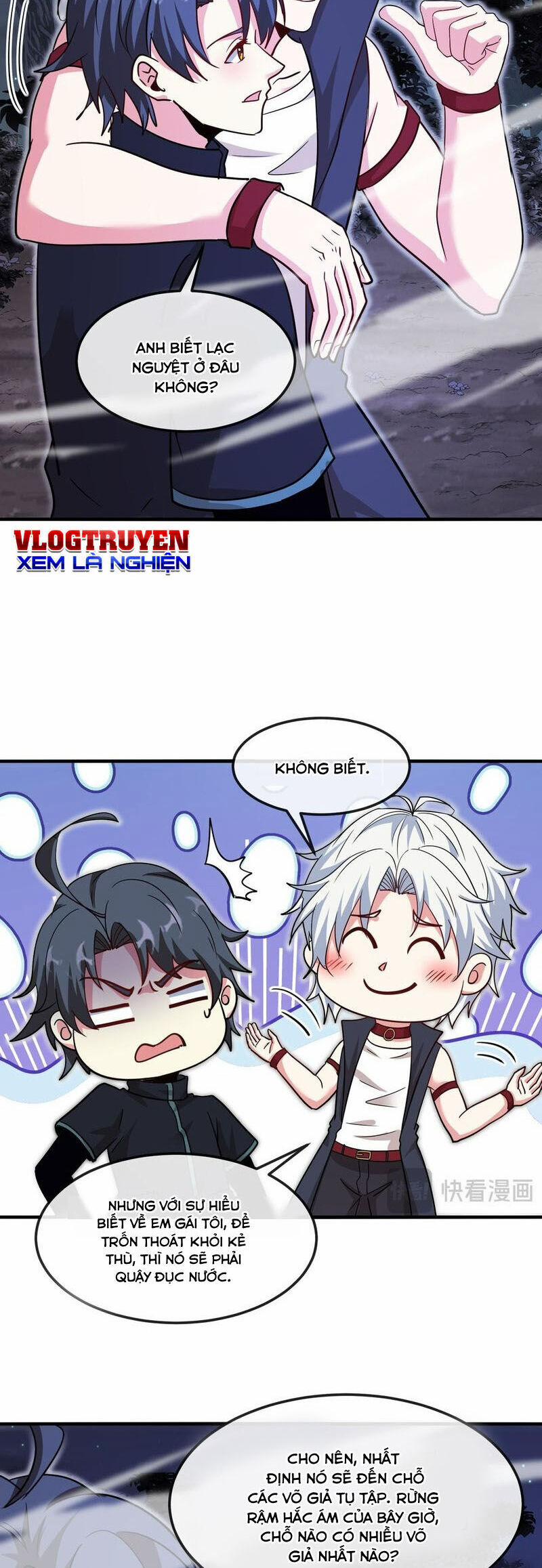 Hệ Thống Super God 123 trang 16