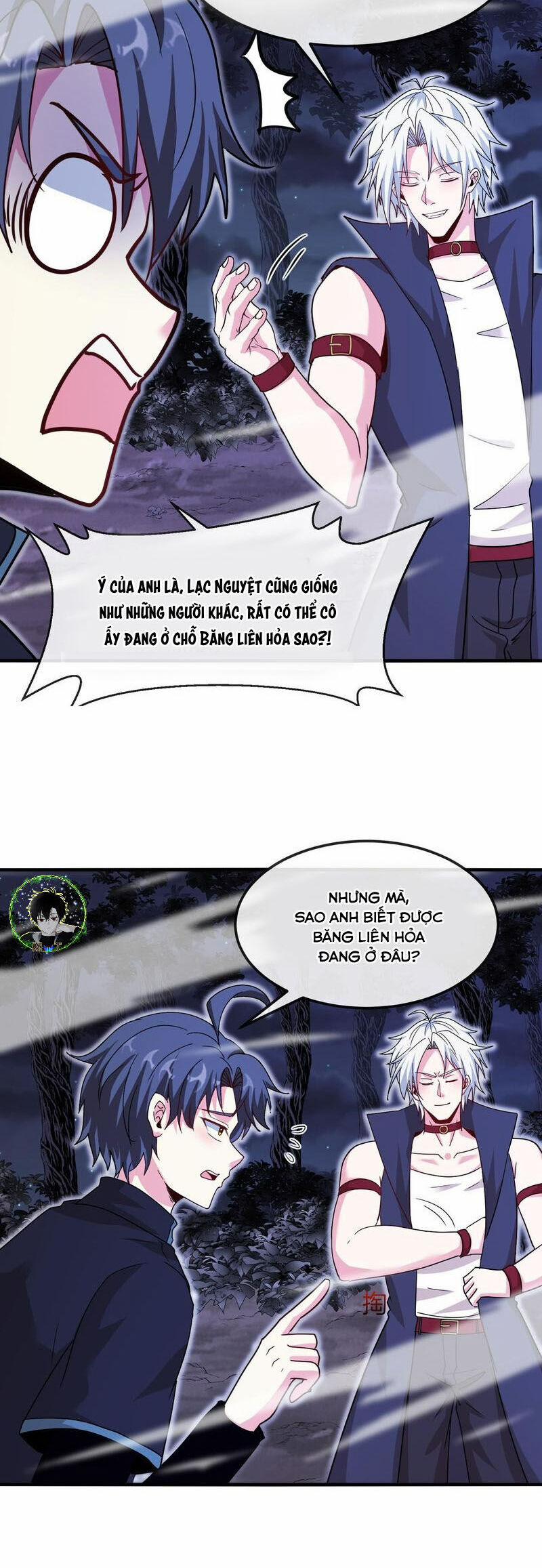 Hệ Thống Super God 123 trang 17