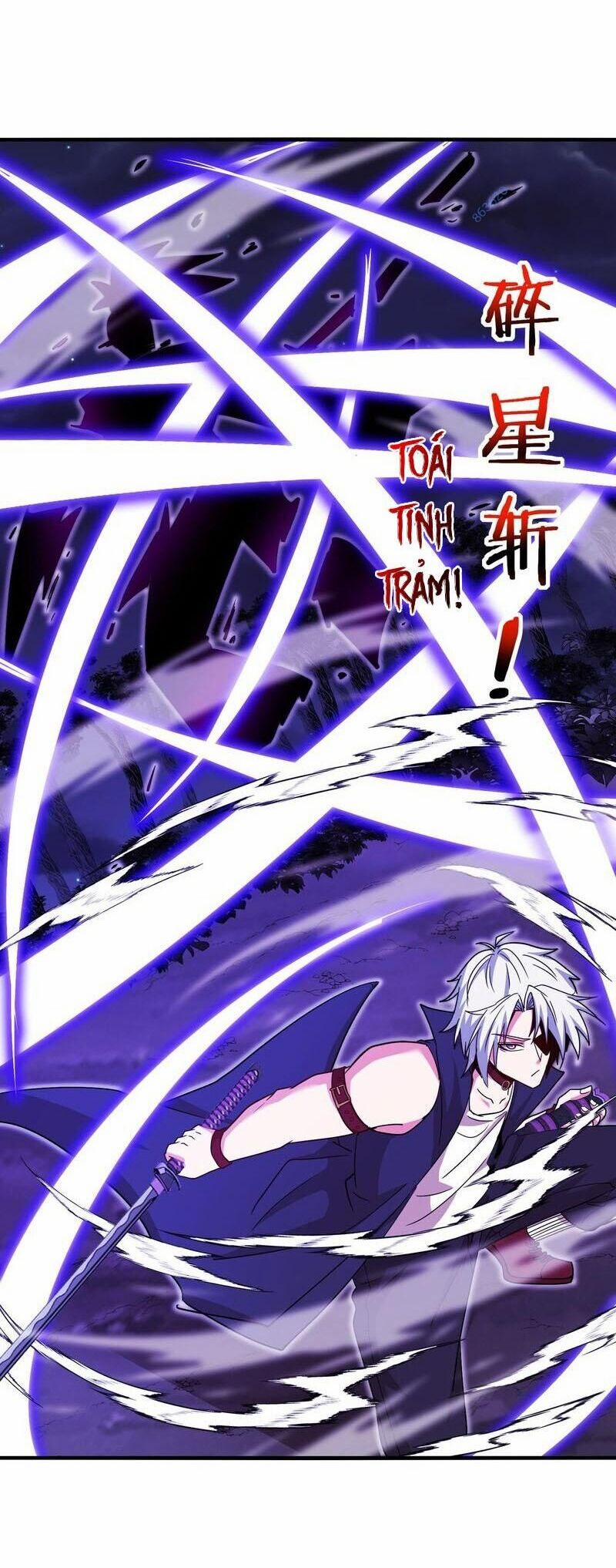 Hệ Thống Super God 123 trang 2