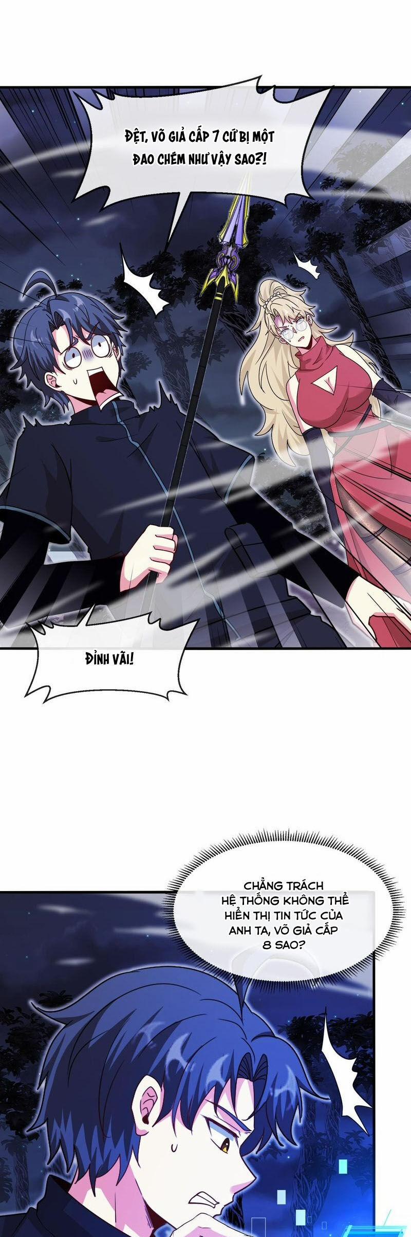 Hệ Thống Super God 123 trang 3