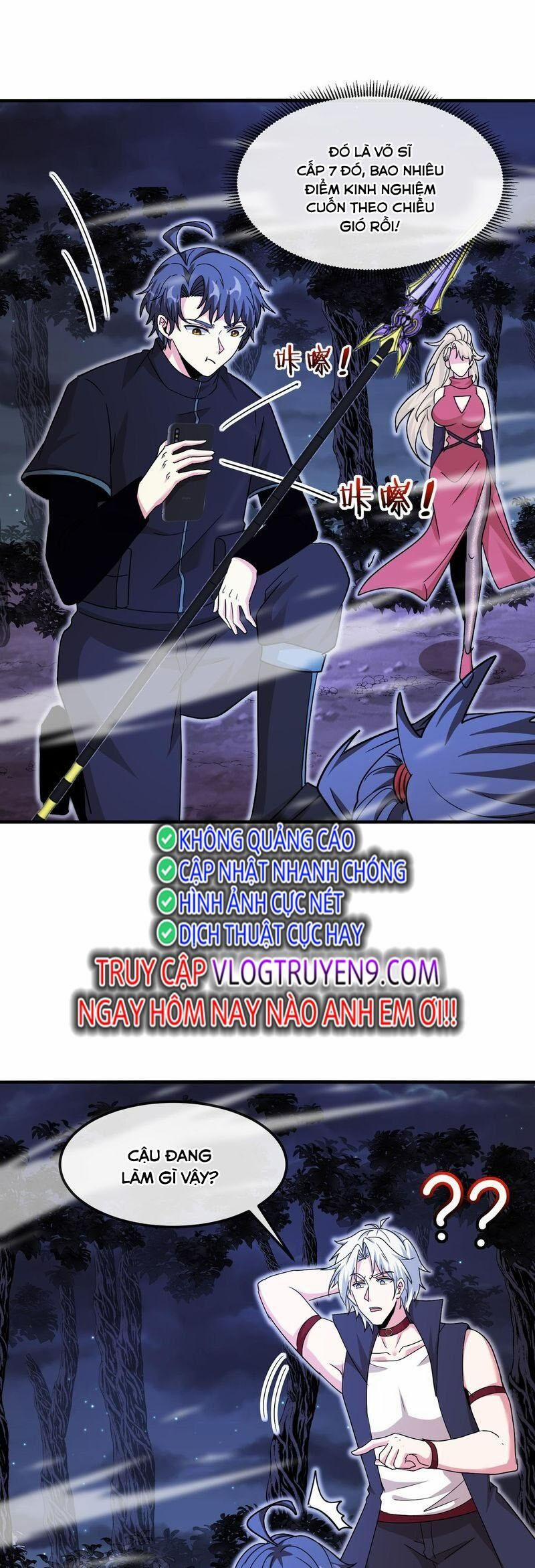 Hệ Thống Super God 123 trang 6