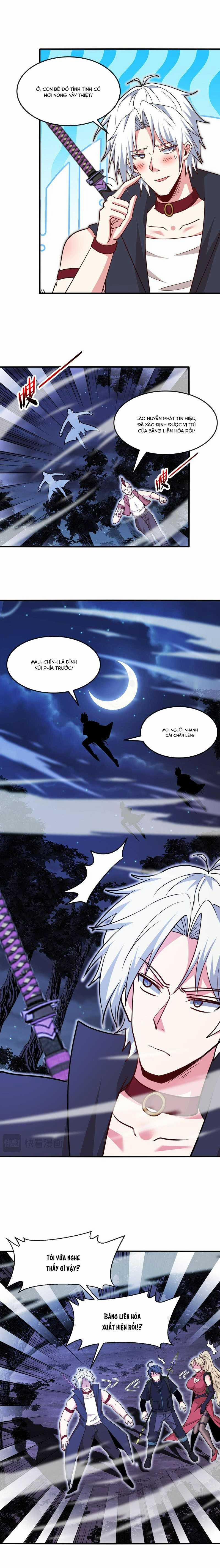 Hệ Thống Super God 125 trang 1