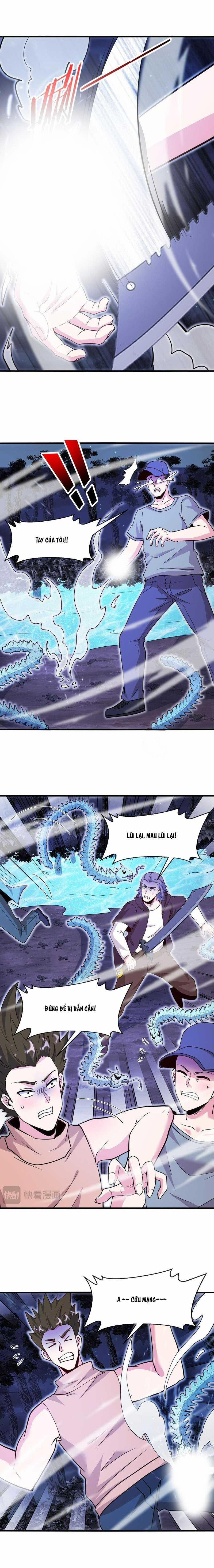 Hệ Thống Super God 125 trang 12