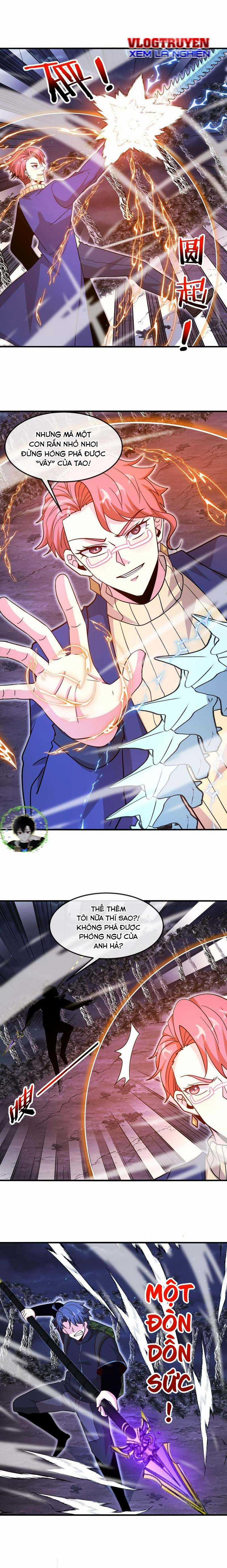 Hệ Thống Super God 126 trang 10