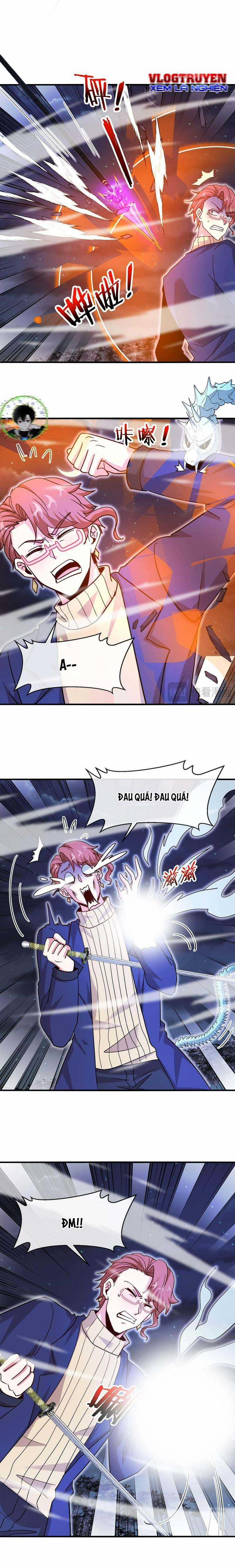 Hệ Thống Super God 126 trang 11