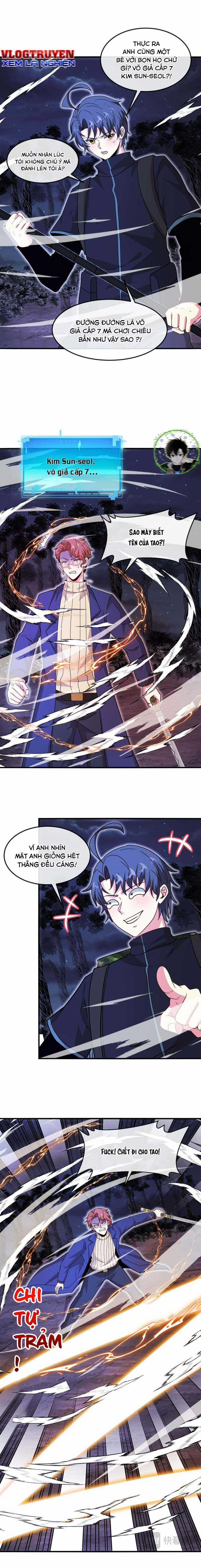 Hệ Thống Super God 126 trang 4