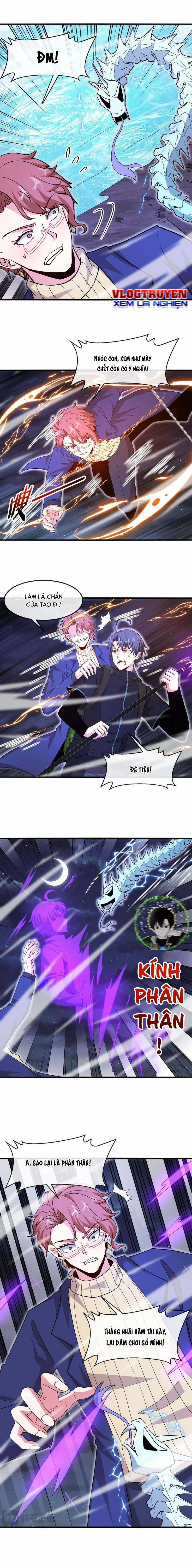 Hệ Thống Super God 126 trang 9