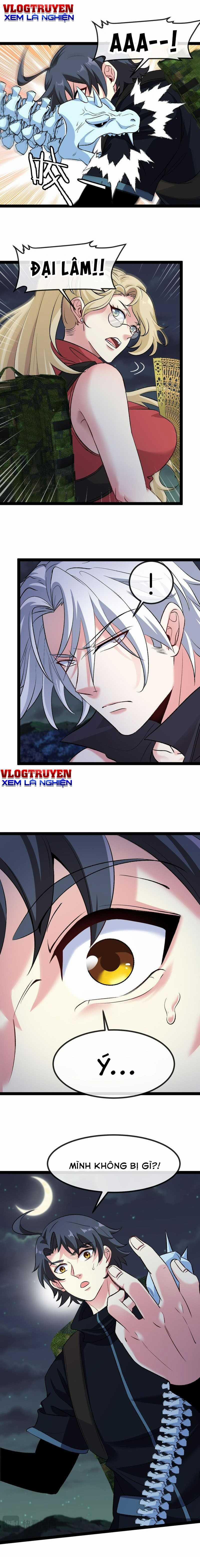 Hệ Thống Super God 127 trang 3