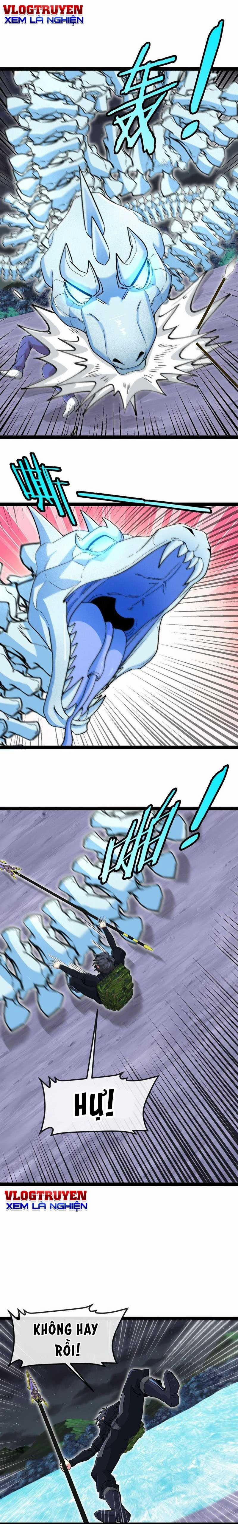 Hệ Thống Super God 127 trang 7