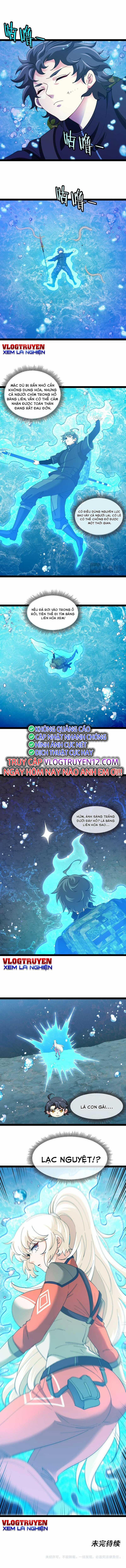 Hệ Thống Super God 127 trang 9