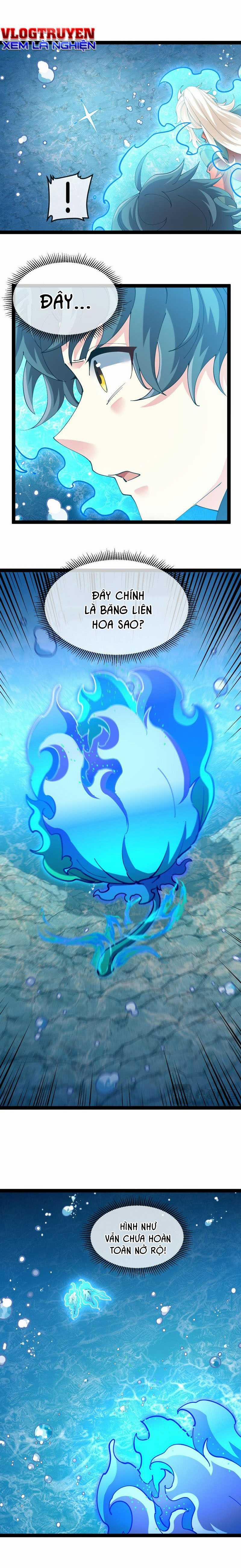 Hệ Thống Super God 128 trang 2