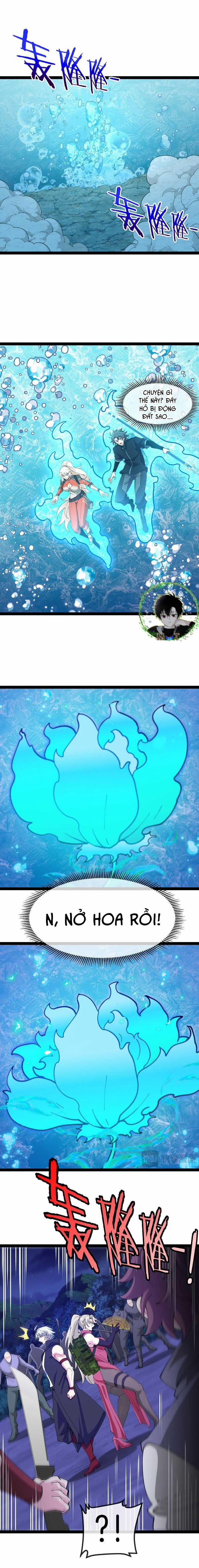 Hệ Thống Super God 128 trang 3