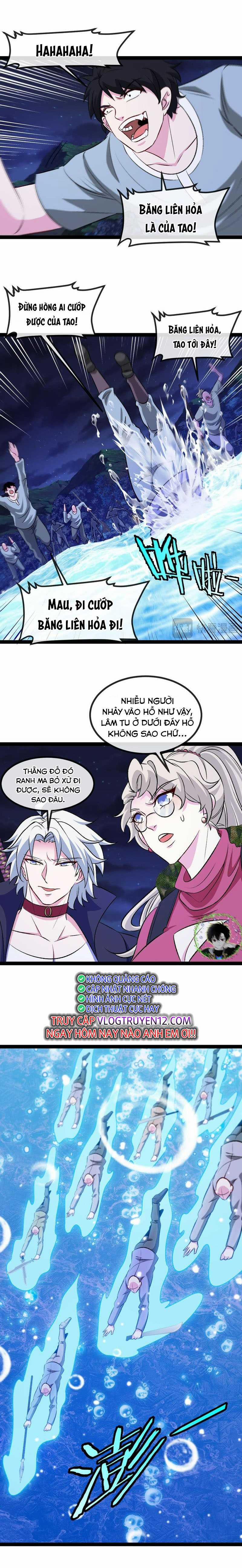 Hệ Thống Super God 128 trang 5