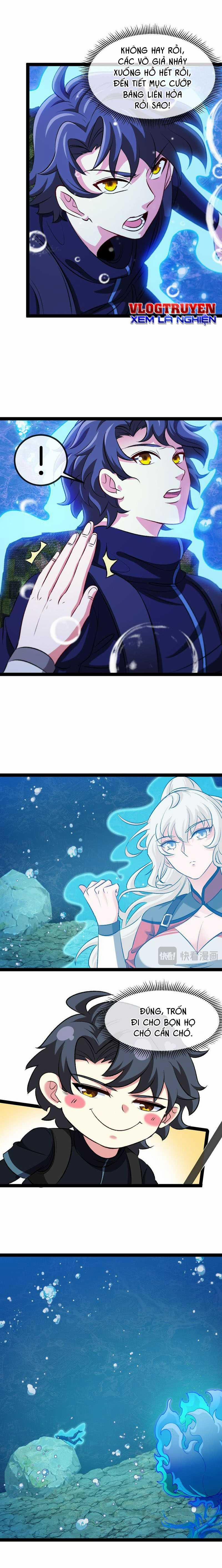 Hệ Thống Super God 128 trang 6