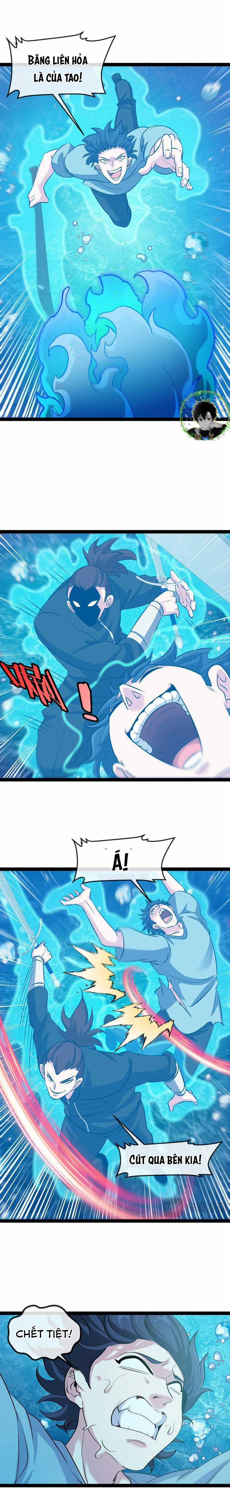 Hệ Thống Super God 128 trang 7