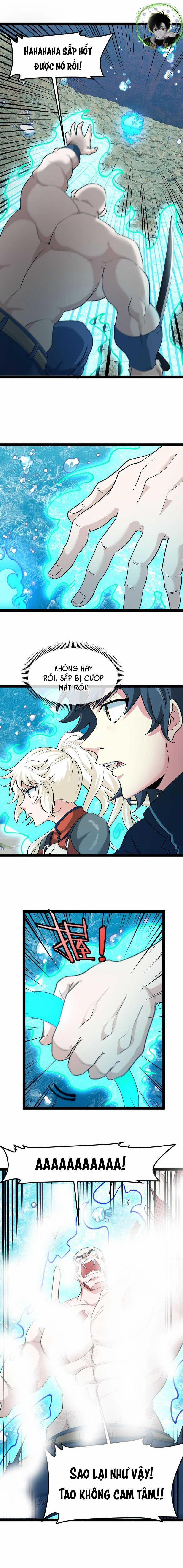 Hệ Thống Super God 128 trang 9