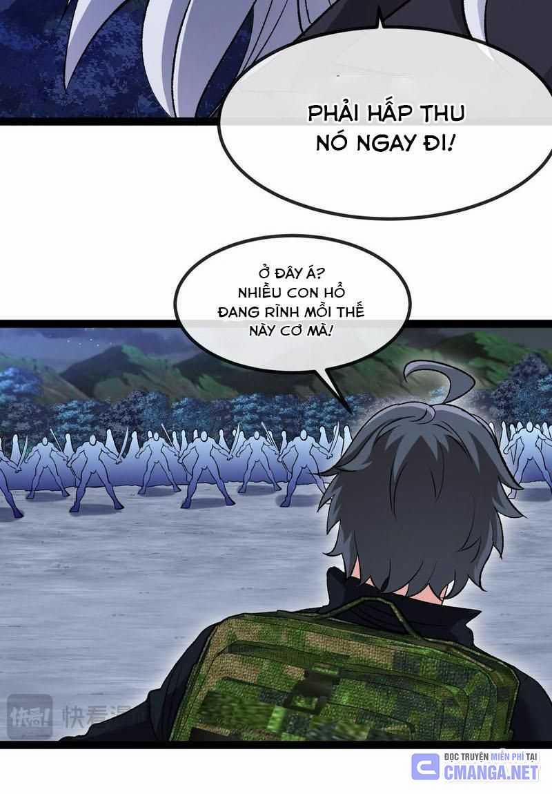 Hệ Thống Super God 130 trang 12