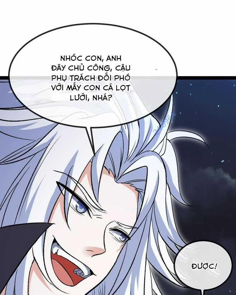 Hệ Thống Super God 130 trang 13