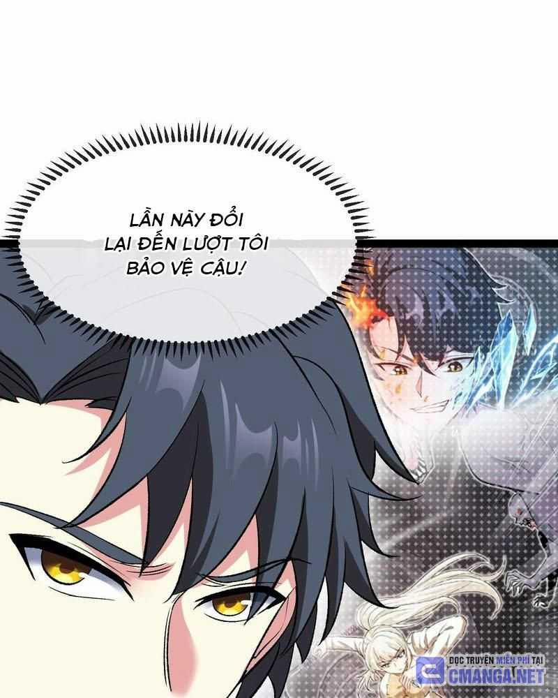 Hệ Thống Super God 130 trang 15