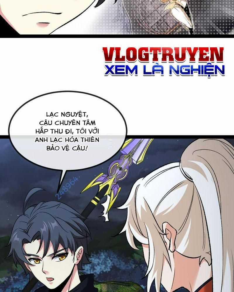 Hệ Thống Super God 130 trang 16