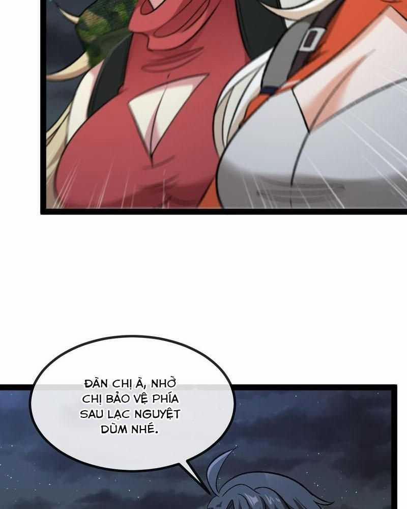 Hệ Thống Super God 130 trang 20