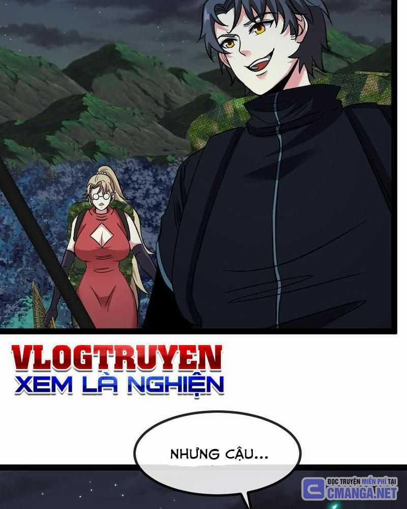 Hệ Thống Super God 130 trang 21